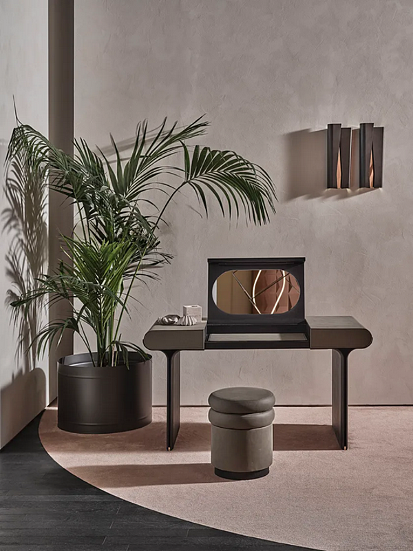 Applique da parete in ottone LED Ori Gallotti&Radice fabbrica Gallotti & Radice dall'Italia. Foto №3