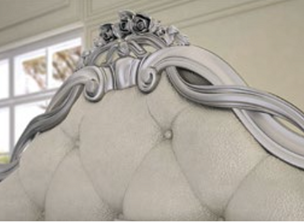 Letto GIULIA CASA "Verona Home" 490-VH fabbrica GIULIA CASA dall'Italia. Foto №2