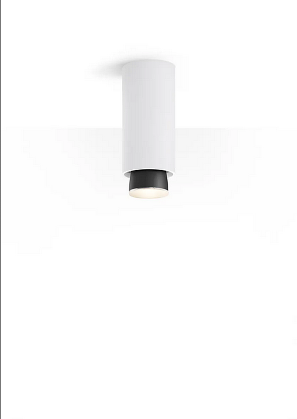 Lampada da soffitto LED Claque F43 Fabbian fabbrica Fabbian dall'Italia. Foto №7