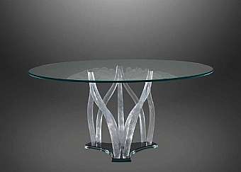 Table FLAMBE