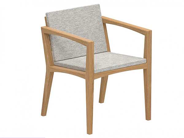 Poltrona ROYAL BOTANIA ZNT 55 fabbrica ROYAL BOTANIA dall'Italia. Foto №2