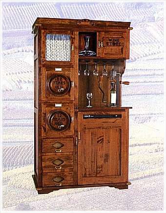 Mobili da vino e accessori 421