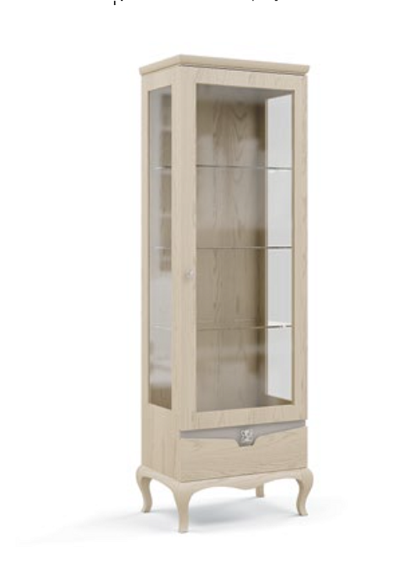 Vetrina GIULIA CASA 792-VH fabbrica GIULIA CASA dall'Italia. Foto №1