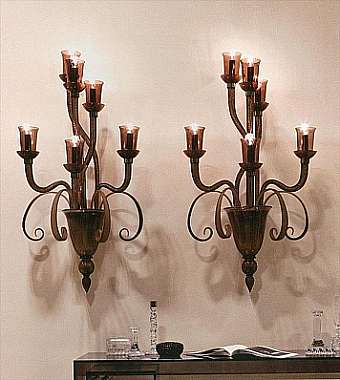 Lampade da muro LM002