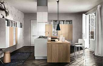 Cucina Home CUCINE lux_02 fabbrica HOME CUCINE dall'Italia