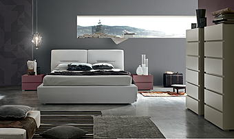 Bed Q886