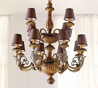 Lampadario Art. 529