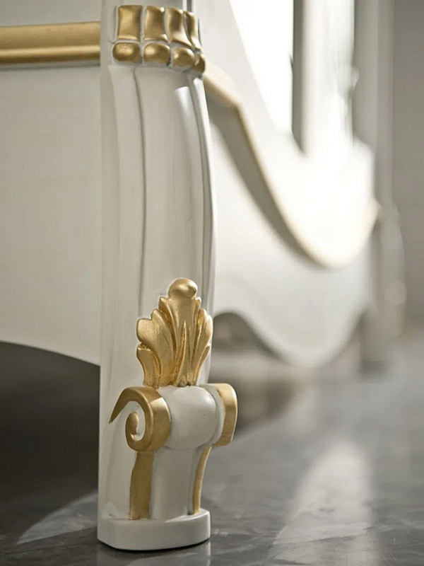 Vetrina in legno con illuminazione integrata CASA +39 DIAMANTE 2603 fabbrica CASA +39 dall'Italia. Foto №4