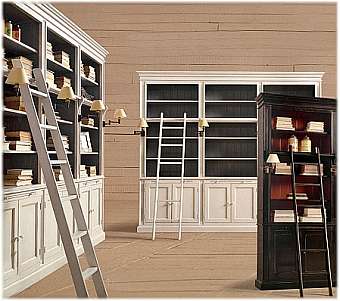 Bookcase DB001645