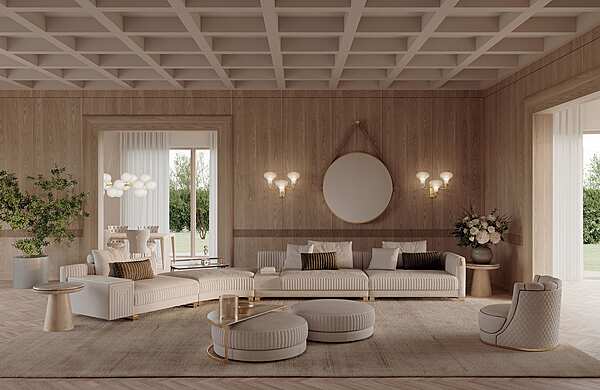 Accessori VITTORIA FRIGERIO fabbrica VITTORIA FRIGERIO dall'Italia. Foto №3