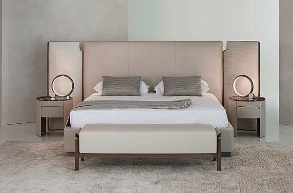 Letto RUGIANO LMA10/180 fabbrica RUGIANO dall'Italia. Foto №2