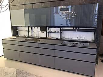 Cucina VALCUCINE New Logica System