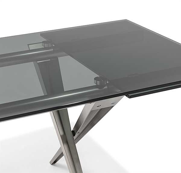 Tavolo DESALTO Tender - extending table 420 fabbrica DESALTO dall'Italia. Foto №6