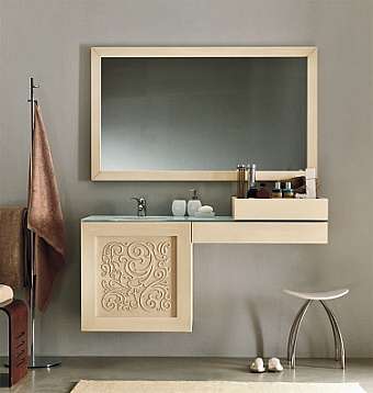 Base sotto il lavello 7019