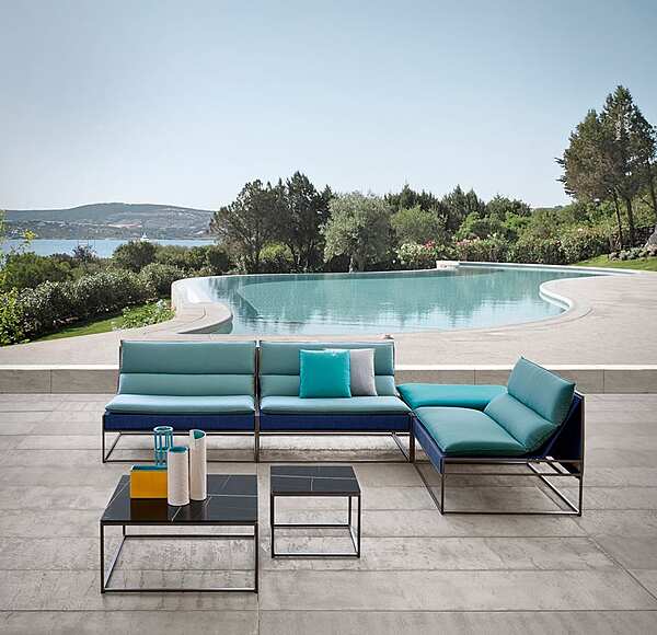 Poltrona IL LOFT NK01 fabbrica IL LOFT dall'Italia. Foto №5