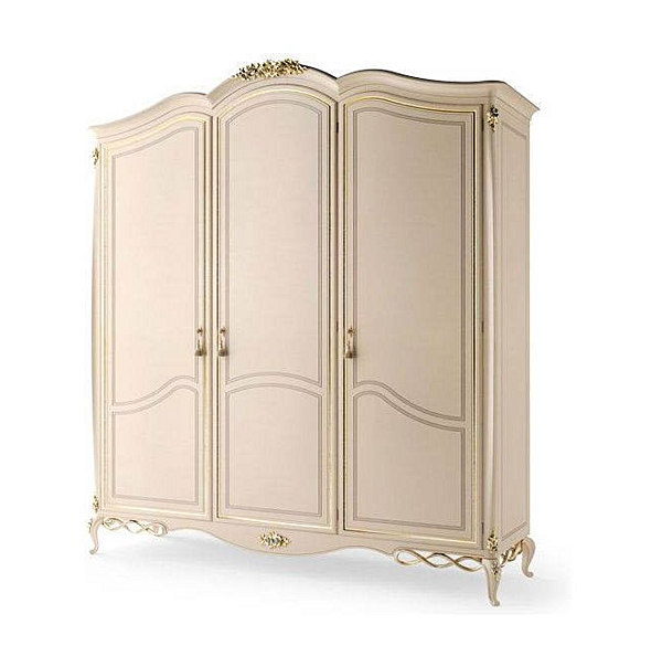 Armadio SIGNORINI COCO &amp; C. art. 9001 fabbrica SIGNORINI & COCO dall'Italia. Foto №1