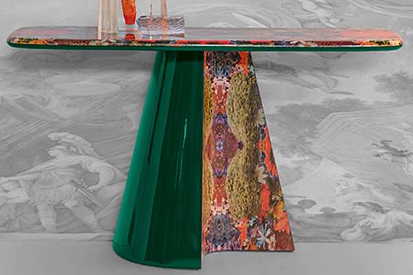 Tavolo Daytona 00018 fabbrica DAYTONA (by Signorini&Coco) dall'Italia. Foto №3