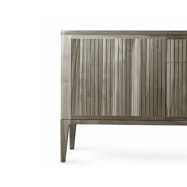 Credenza in legno massello con ante DALE Eleva A 626 fabbrica Dale Italia (by Cantiero) dall'Italia. Foto №5