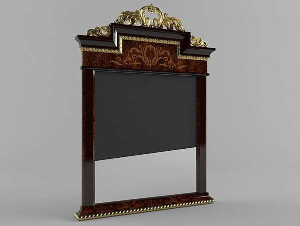 Specchio A. R. ARREDAMENTI SRL 1622 fabbrica A.R.ARREDAMENTI SRL dall'Italia. Foto №2