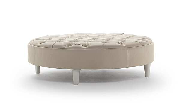Pouf ALBERTA SALOTTI 1BLMPOUFF fabbrica ALBERTA SALOTTI dall'Italia. Foto №1