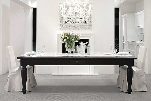 Tavolo CASTAGNA CUCINE 568 fabbrica CASTAGNA CUCINE dall'Italia. Foto №2