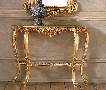 Consolle 1708