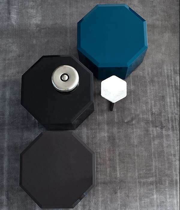 Tavolino DAYTONA (by Signorini&Coco) 00129 fabbrica DAYTONA (by Signorini&Coco) dall'Italia. Foto №2