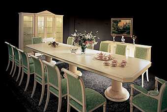 Sedia EZIO BELLOTTI 9141 fabbrica EZIO BELLOTTI dall'Italia