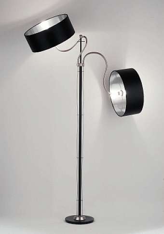 Floor lamp 685/PN