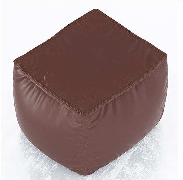 Pouf ALBERTA SALOTTI PFF8099 fabbrica ALBERTA SALOTTI dall'Italia. Foto №3