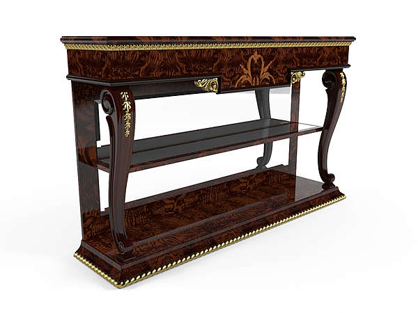 Console A. R. ARREDAMENTI SRL 1624 fabbrica A.R.ARREDAMENTI SRL dall'Italia. Foto №1