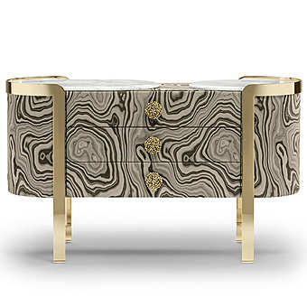 Cassettiera ANGELO CAPPELLINI 41092
