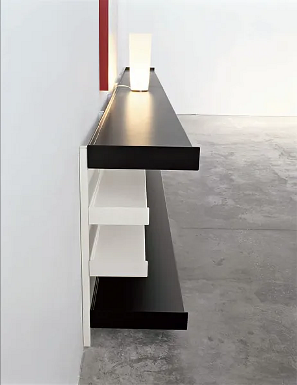 Libreria in alluminio Dot Kristalia fabbrica Kristalia dall'Italia. Foto №3