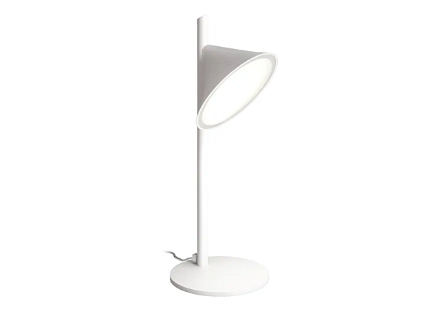 Lampada da tavolo in alluminio LED Orchid AXOLIGHT LT ORCHID fabbrica Axolight dall'Italia. Foto №5