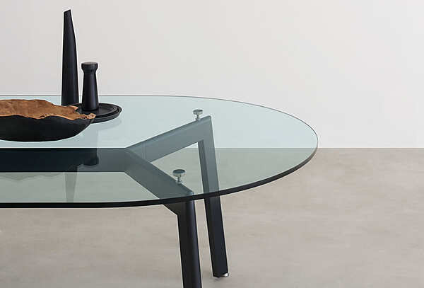 Tavolo DESALTO Link - table 490 fabbrica DESALTO dall'Italia. Foto №6
