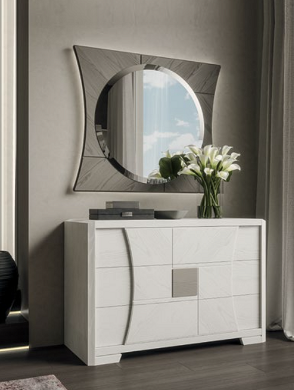 Specchio GIULIA CASA "Verona Home" 400-VH fabbrica GIULIA CASA dall'Italia. Foto №2