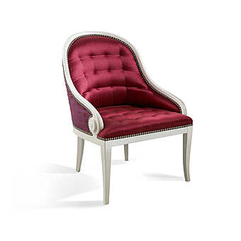 Poltrona FRANCESCO MOLON Eclectica P526 fabbrica FRANCESCO MOLON  dall'Italia