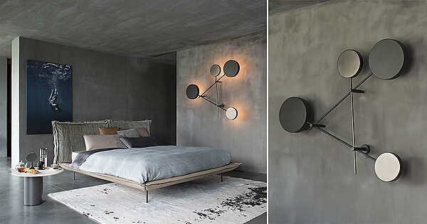 Accessori ARKETIPO fabbrica ARKETIPO dall'Italia. Foto №2