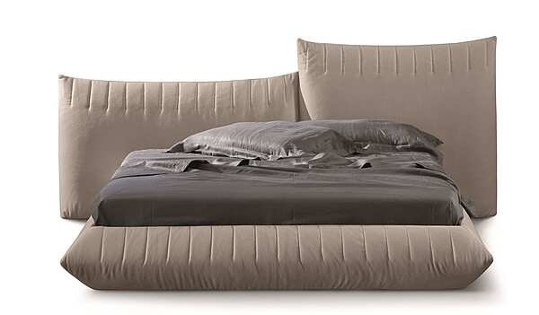 Letto ALBERTA SALOTTI 1BVLLA180A fabbrica ALBERTA SALOTTI dall'Italia. Foto №2