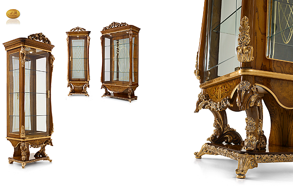 Vetrina A. R. ARREDAMENTI SRL 200 fabbrica A.R.ARREDAMENTI SRL dall'Italia. Foto №2