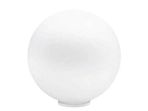 Lampada da tavolo in vetro soffiato Fabbian collezione Lumi Sfera fabbrica Fabbian dall'Italia. Foto №6