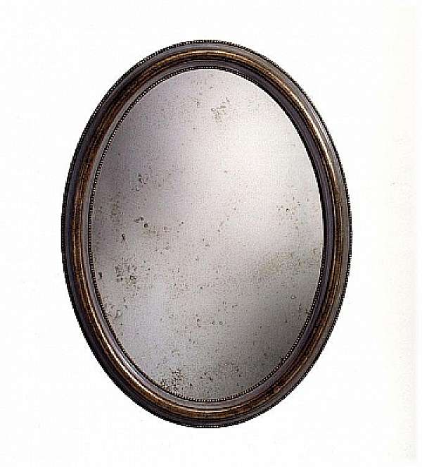 Specchio di INTERNI CL.2642 fabbrica OF INTERNI dall'Italia. Foto №1