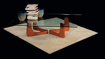 Coffee table NU03