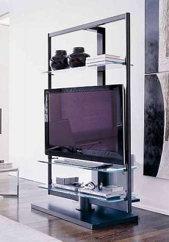 Supporto per TV-HI-FI COMPOSIZIONE U42