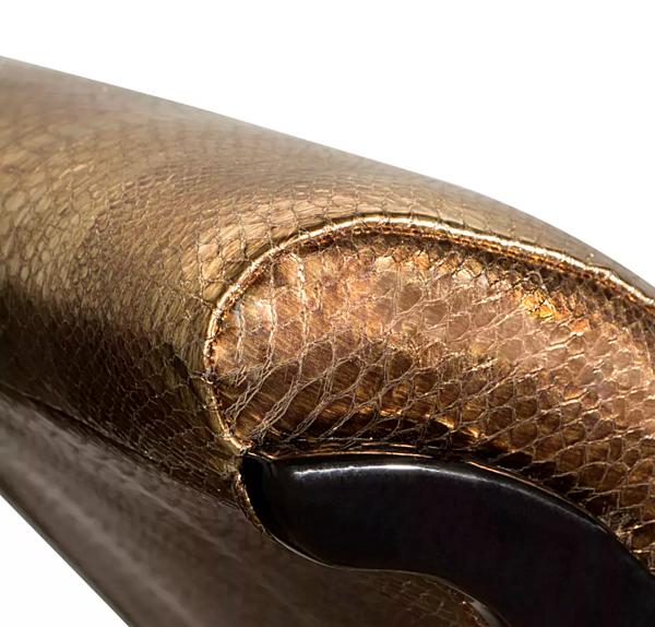 Chaise lounge KOKET KKGP119 fabbrica KOKET dall'Italia. Foto №3