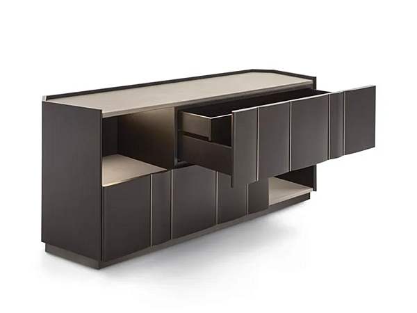 Comò in legno Delphi GIORGETTI fabbrica GIORGETTI dall'Italia. Foto №3