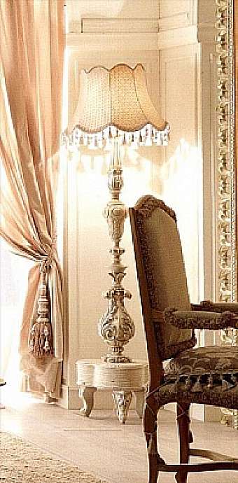 Lampada da terra VIP601