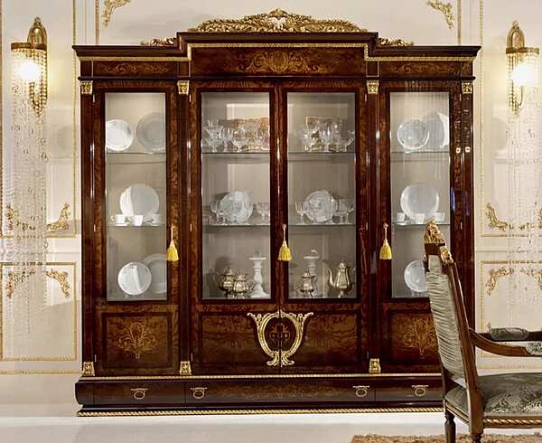 Libreria A. R. ARREDAMENTI SRL 1612 fabbrica A.R.ARREDAMENTI SRL dall'Italia. Foto №2