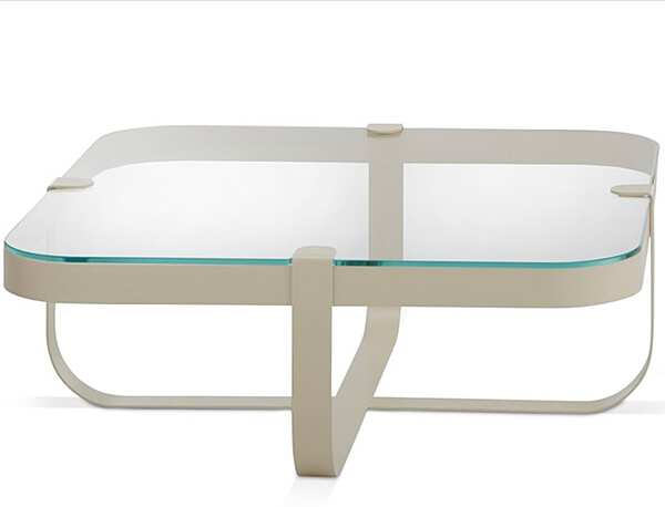 Tavolino SABA 0097CT fabbrica SABA dall'Italia. Foto №1