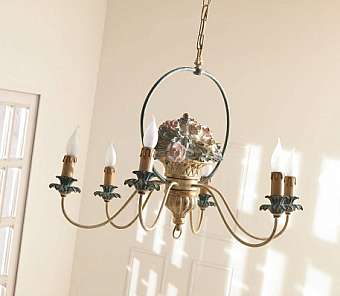Lampadario Art. 512